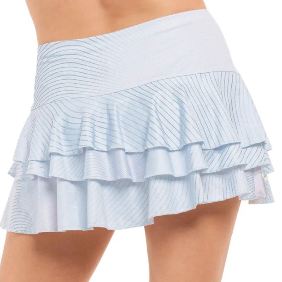 ❤︎海外ブランド❤︎lucky in love テニスウェア ラッキーインラブ