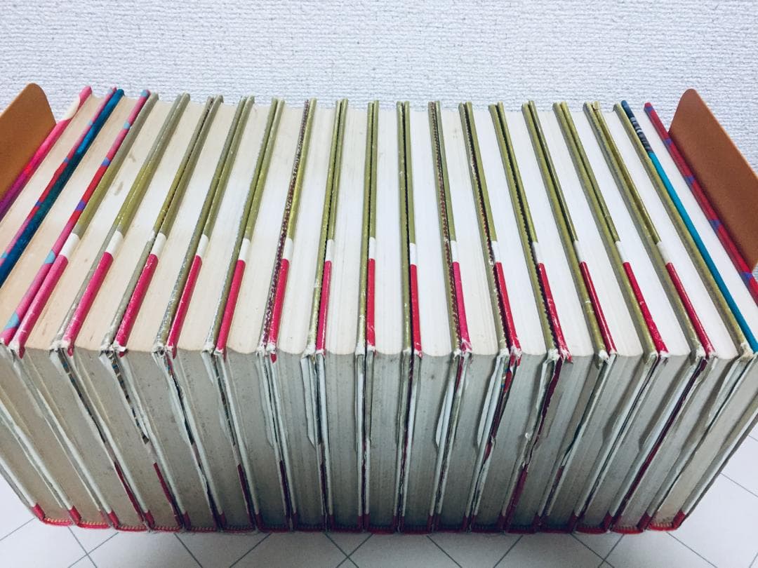 レトロ 学習漫画 日本の歴史 全18巻 集英社 和歌森太郎/カゴ直利/宮坂栄一