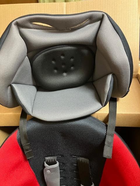 美品　アップリカ　チャイルドシート　ディアターンプラスプレミアム 2044505