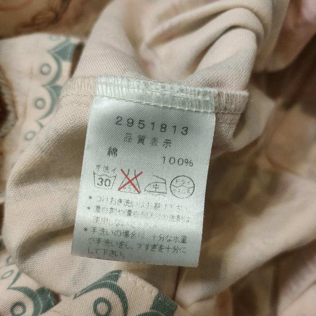 人気完売品！シャーリーテンプル パティスリー カップケーキ ワンピース160