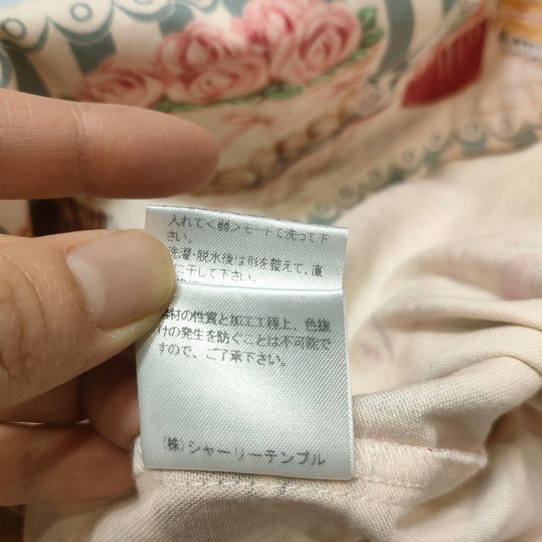 人気完売品！シャーリーテンプル パティスリー カップケーキ ワンピース160