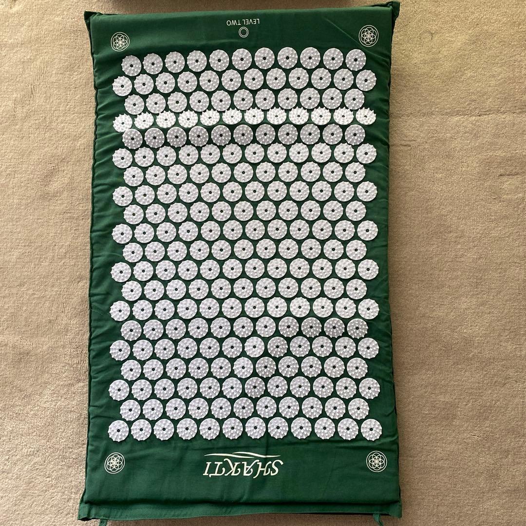 shakti matシャクティマット　レベル２