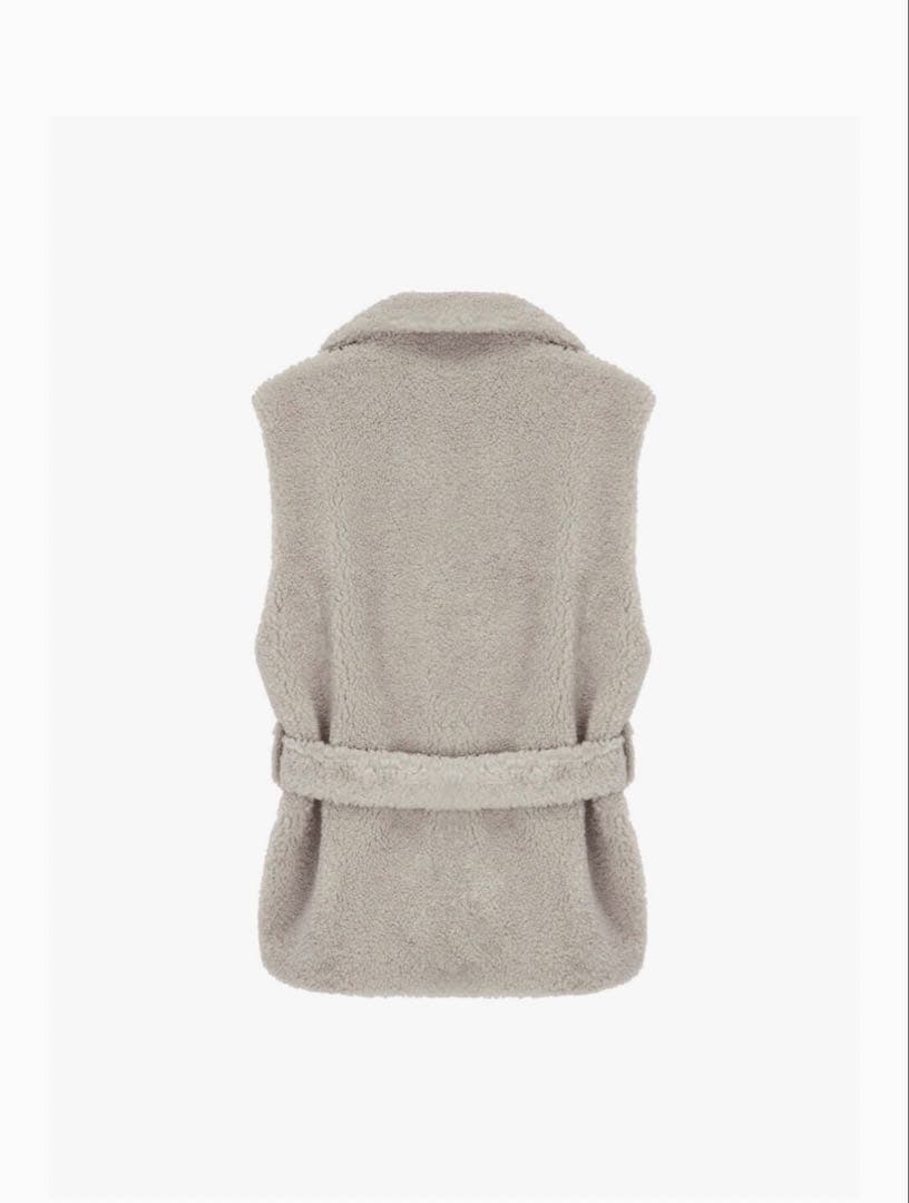 専用　UGG➕Lemönplet レモンプレット　エコファーベスト