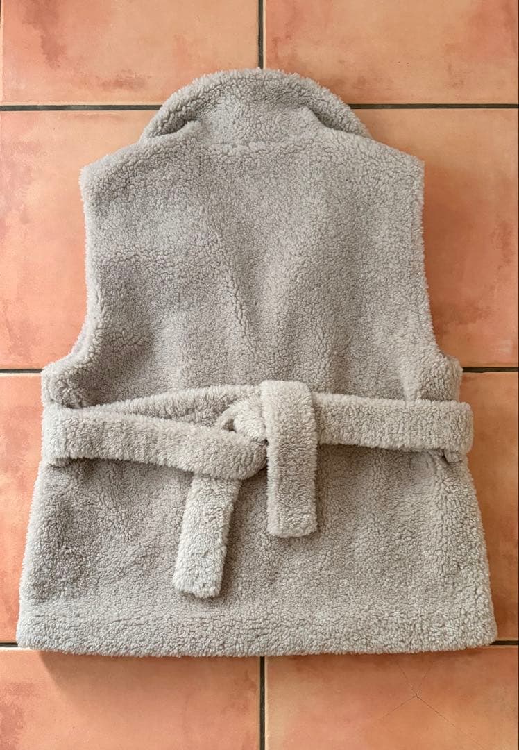 専用　UGG➕Lemönplet レモンプレット　エコファーベスト