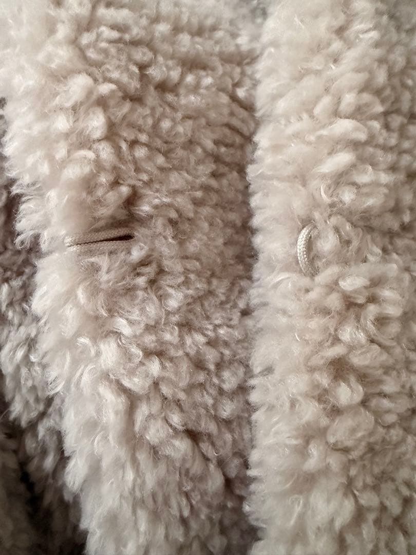 専用　UGG➕Lemönplet レモンプレット　エコファーベスト