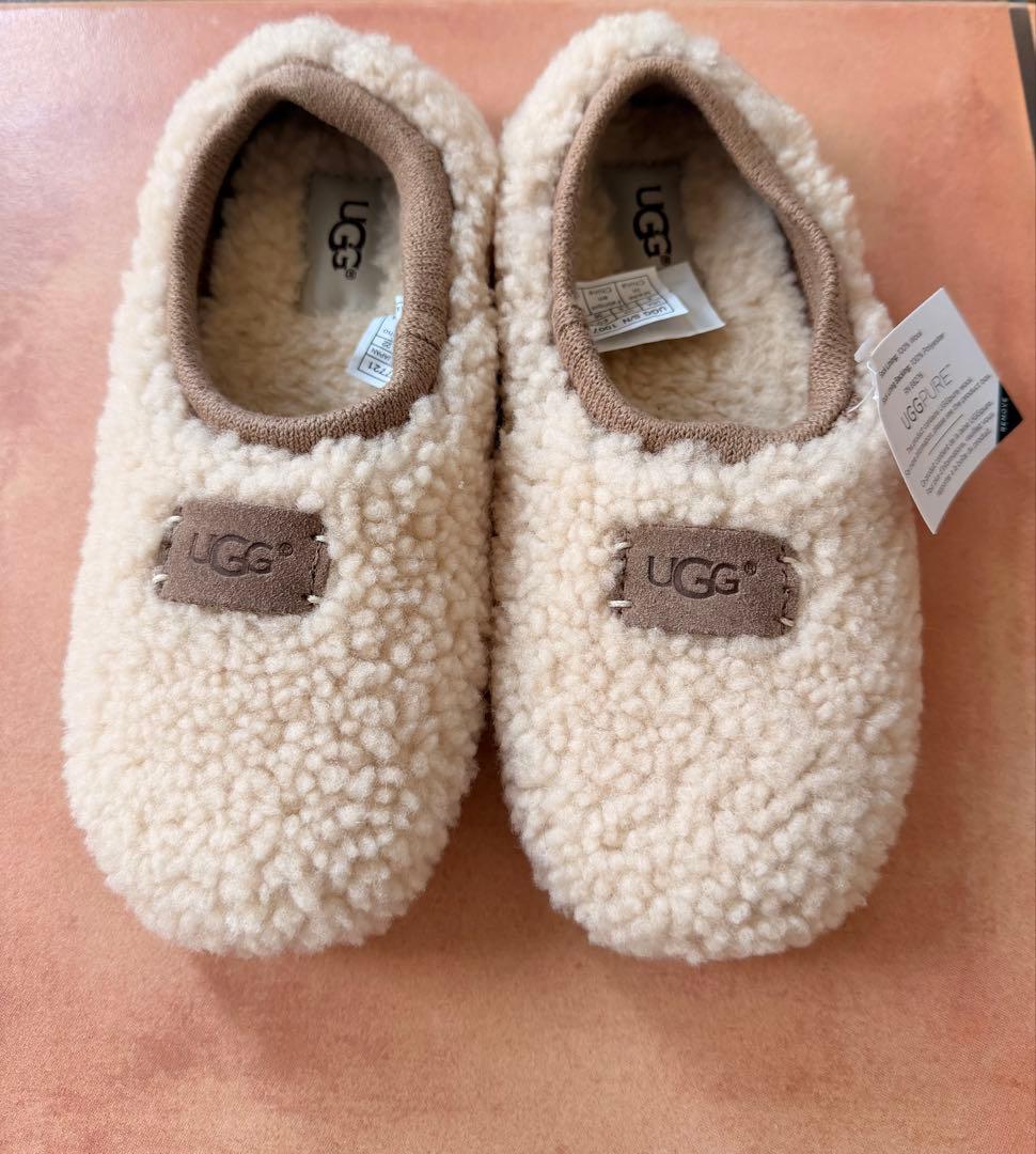 専用　UGG➕Lemönplet レモンプレット　エコファーベスト