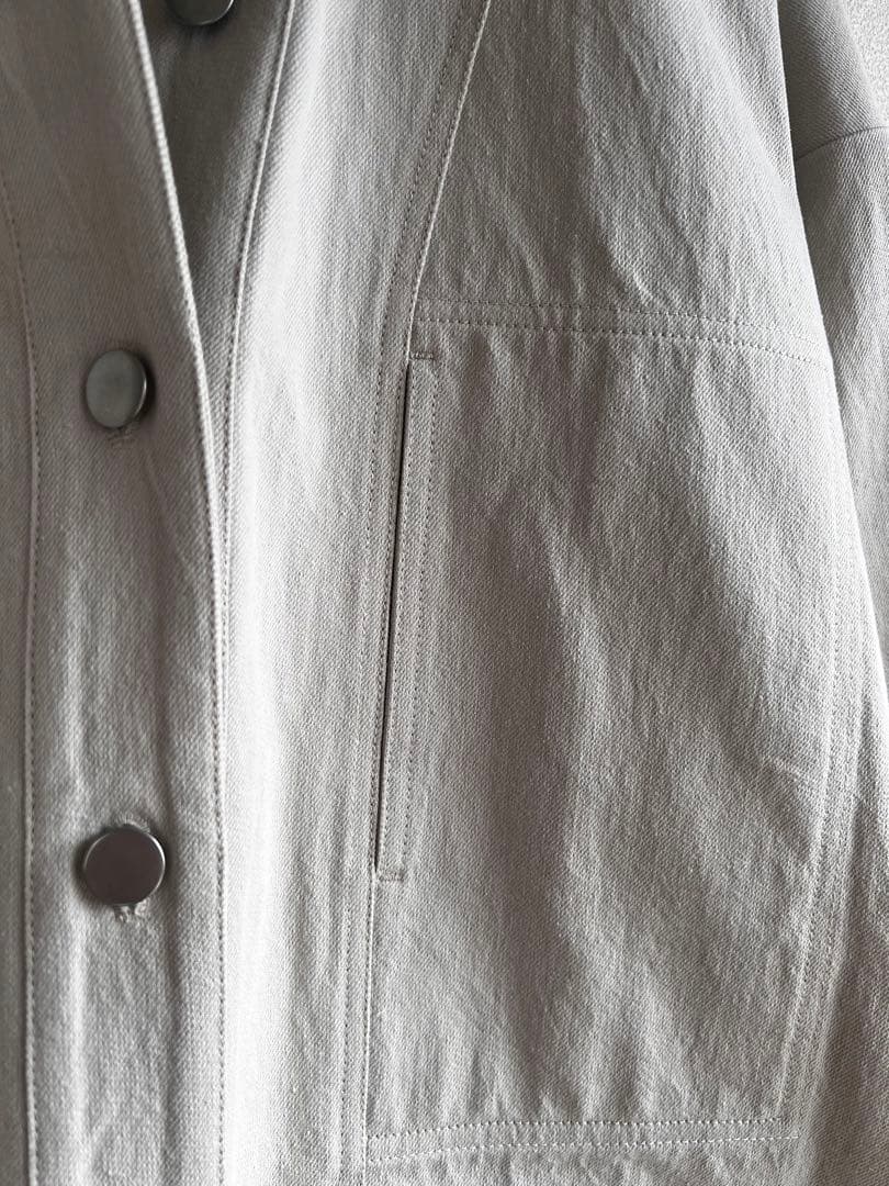 【Mark Kenly Domino Tan】 Jonelle Jacket