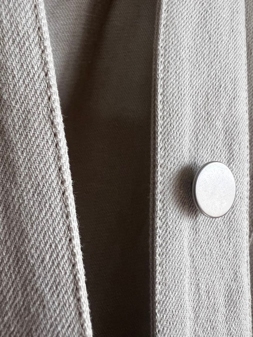 【Mark Kenly Domino Tan】 Jonelle Jacket