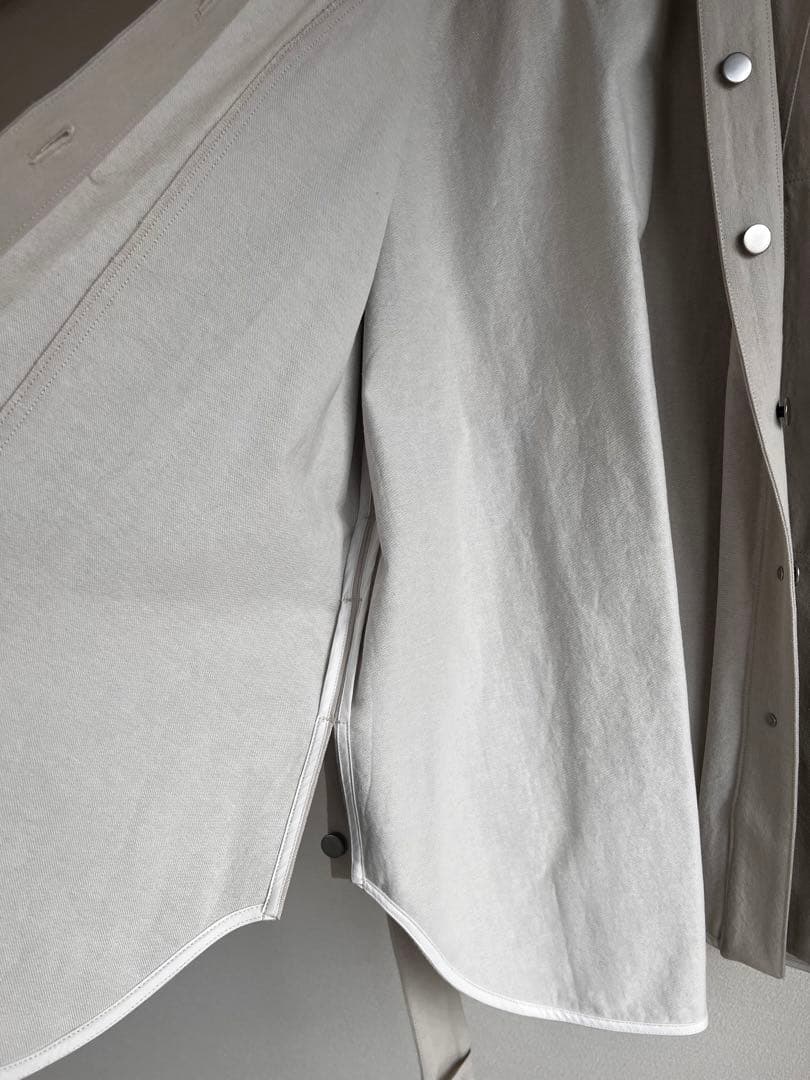 【Mark Kenly Domino Tan】 Jonelle Jacket