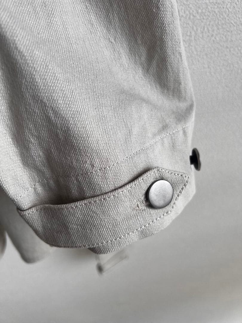 【Mark Kenly Domino Tan】 Jonelle Jacket