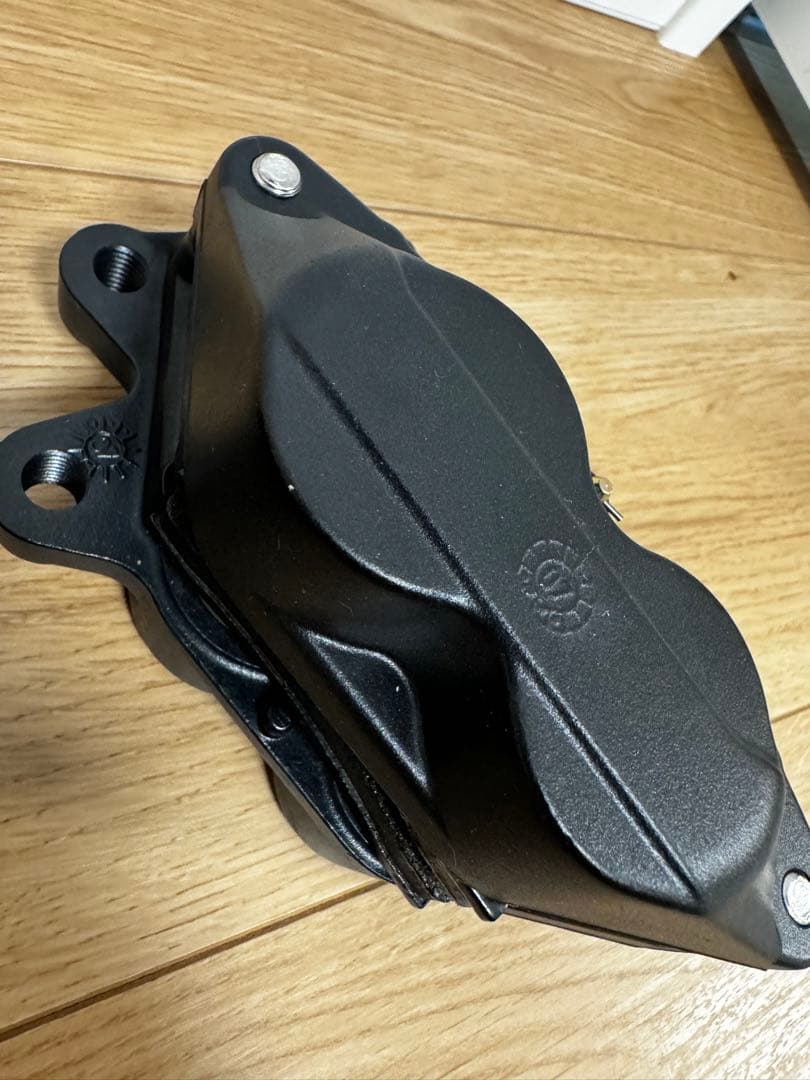 ブレンボ 40mm 左右セット　ナップスオリジナル