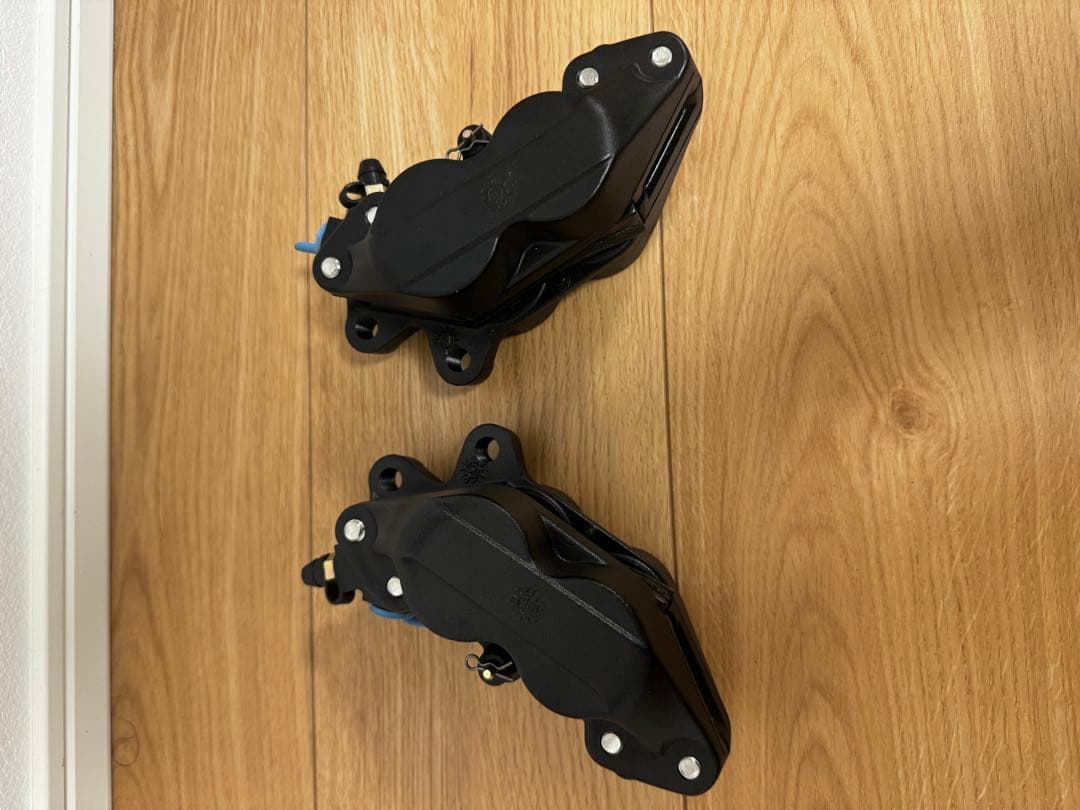 ブレンボ 40mm 左右セット　ナップスオリジナル