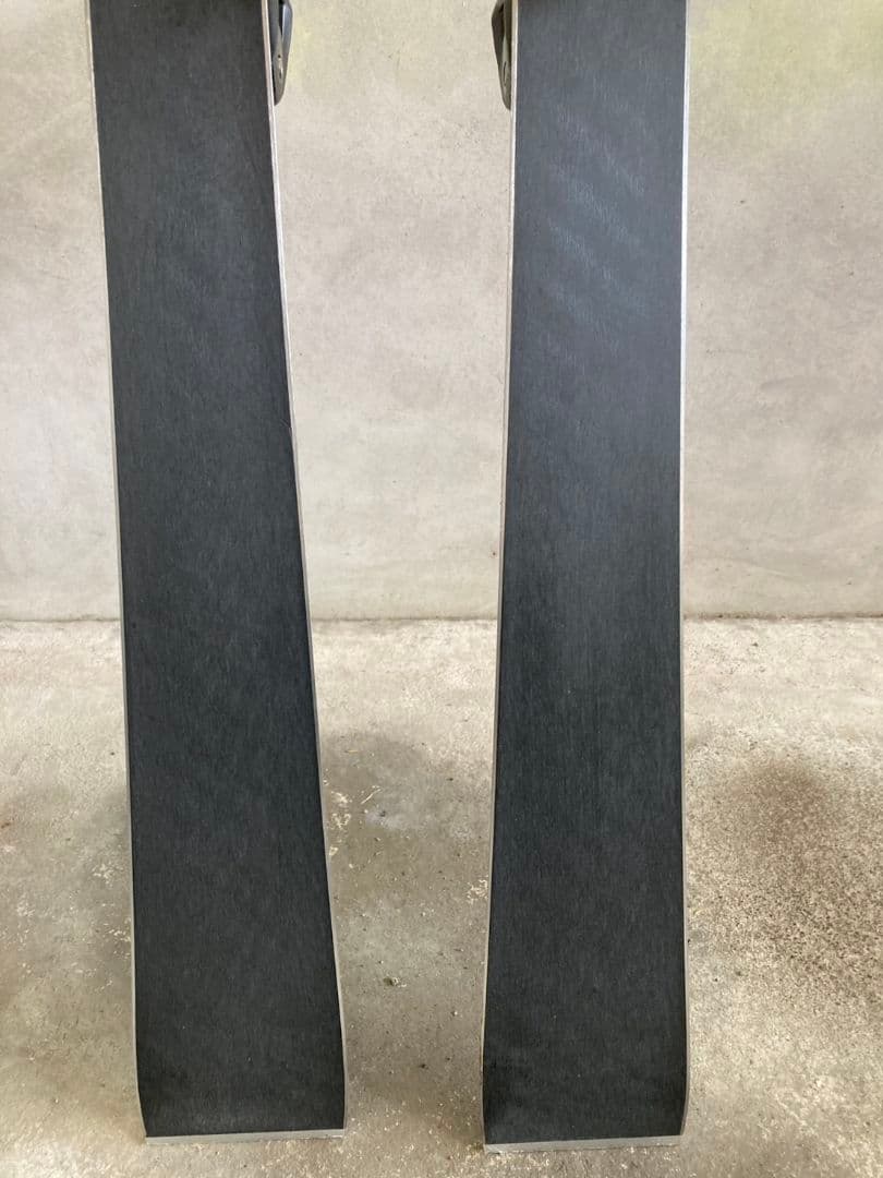 HEAD スキー板 165cm R/122