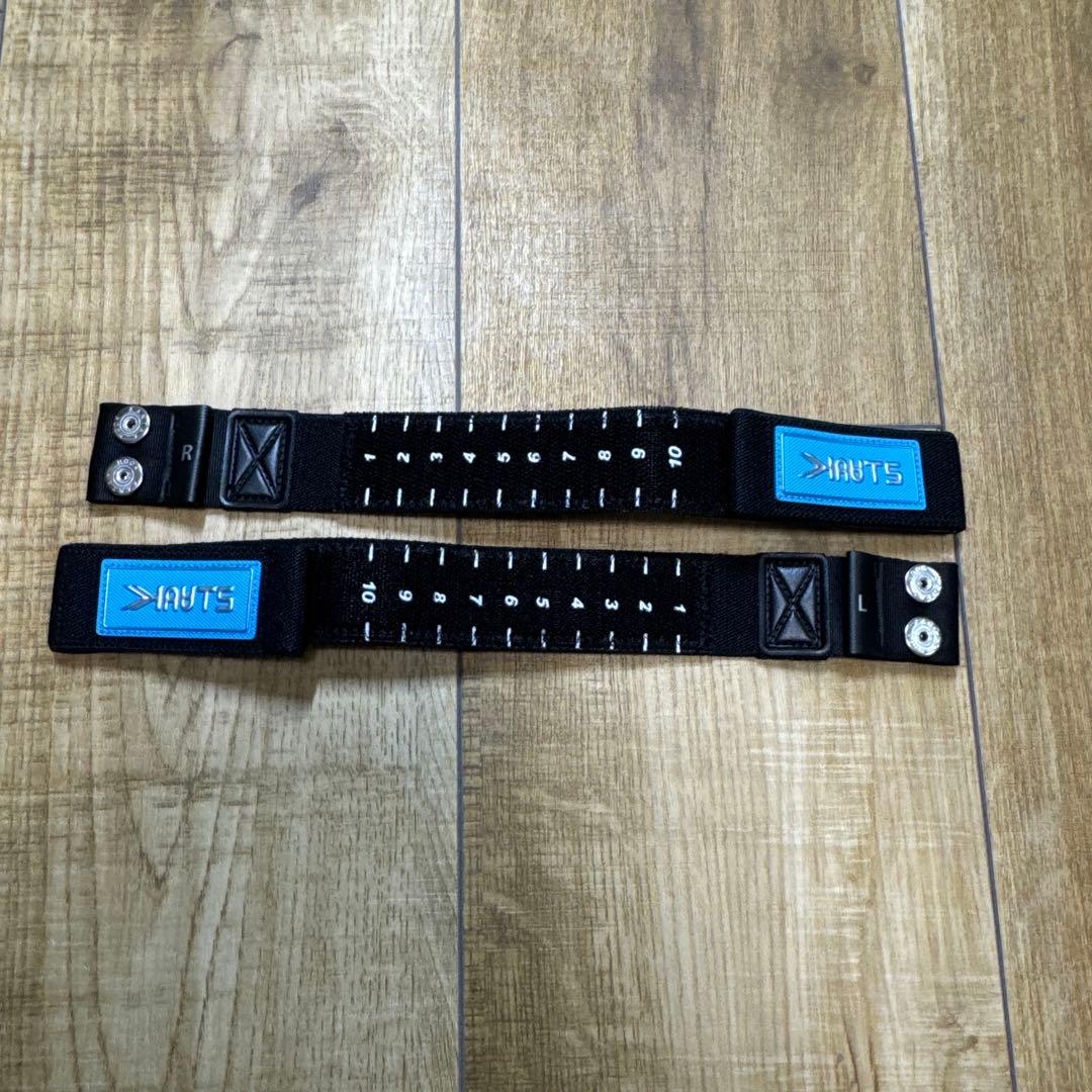 ZETT KAATSトレーニングウェア上下