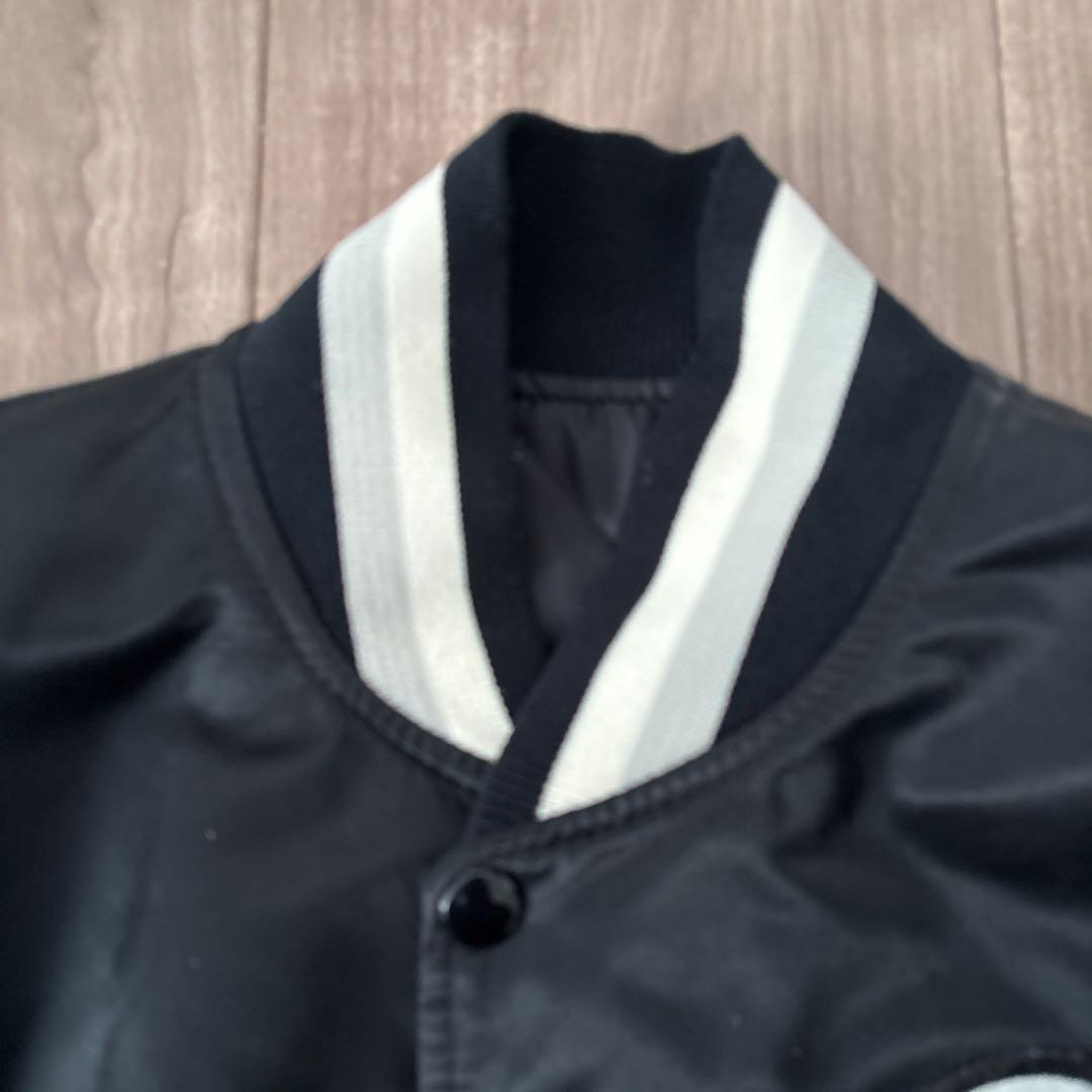 ホワイトソックス　スタジャン　米国製