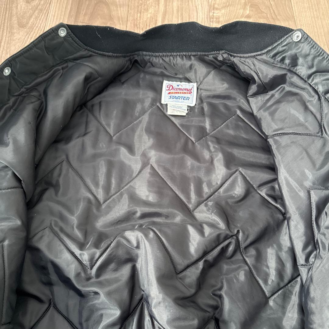 ホワイトソックス　スタジャン　米国製