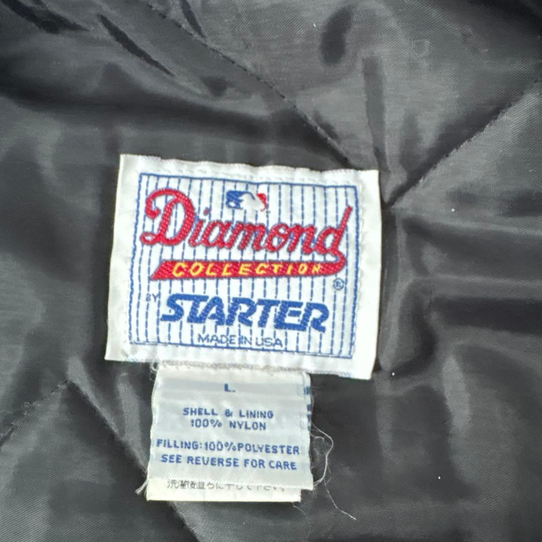 ホワイトソックス　スタジャン　米国製