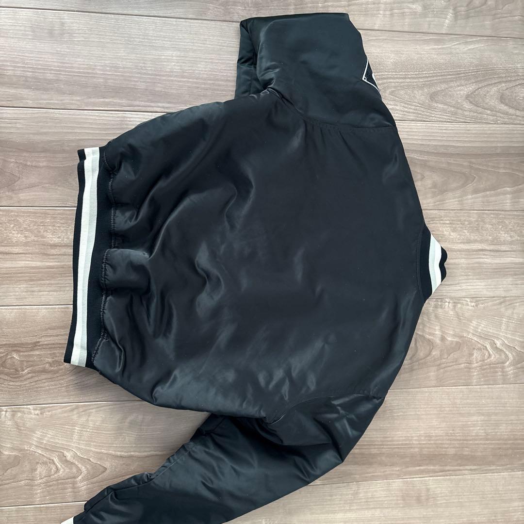 ホワイトソックス　スタジャン　米国製