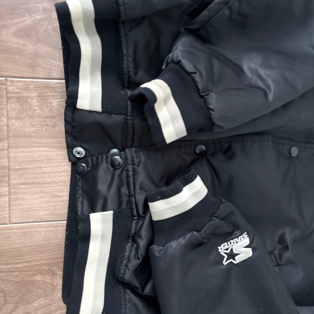 ホワイトソックス　スタジャン　米国製