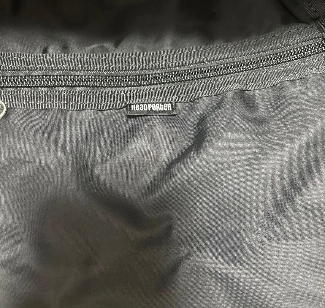 き*ぁ様 PORTER ポーター バックパック リュック 迷彩 カモフラ 大阪限