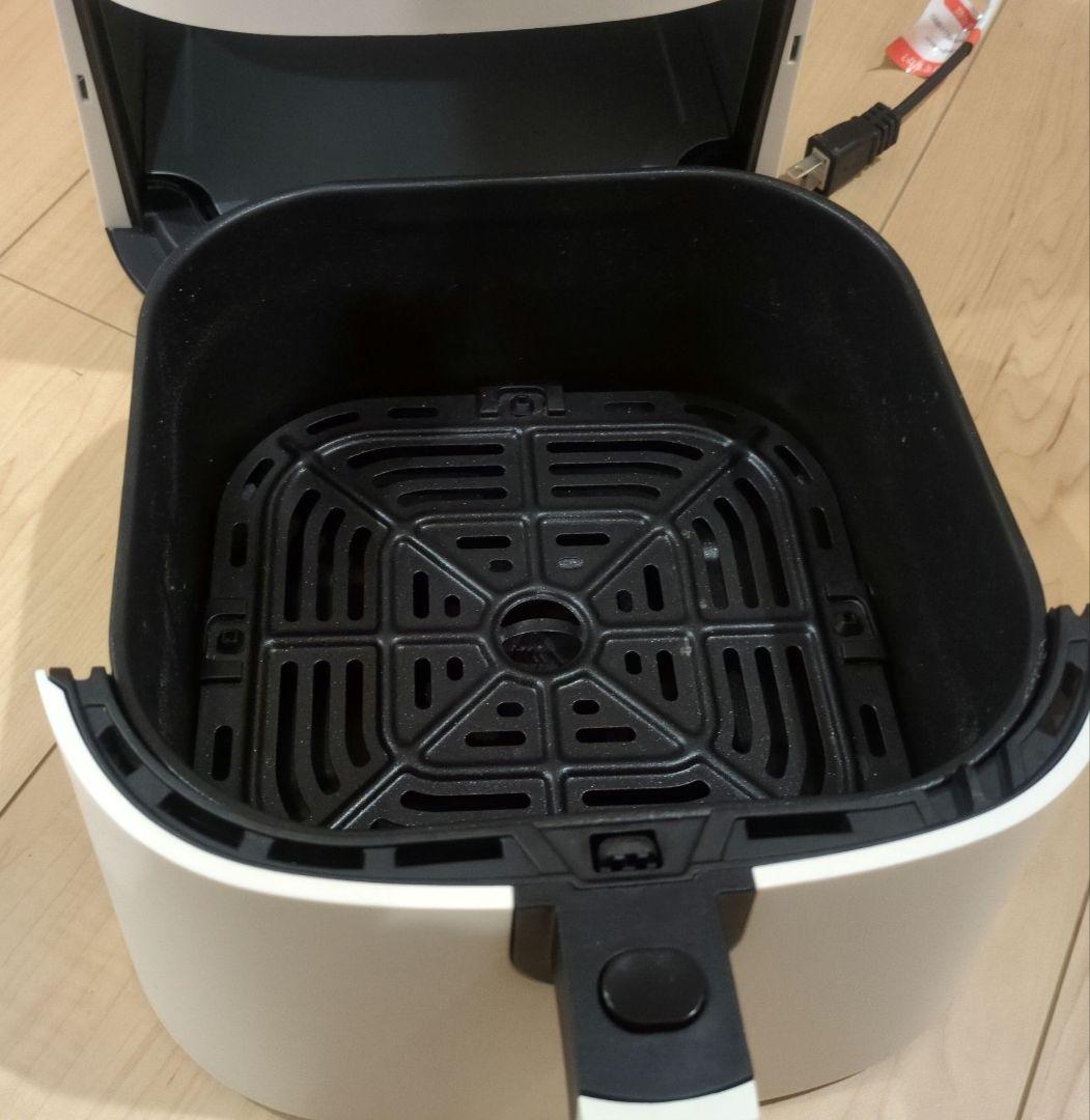 COSORI　コソリ　ノンフライヤー　大容量　4.7リットル♪