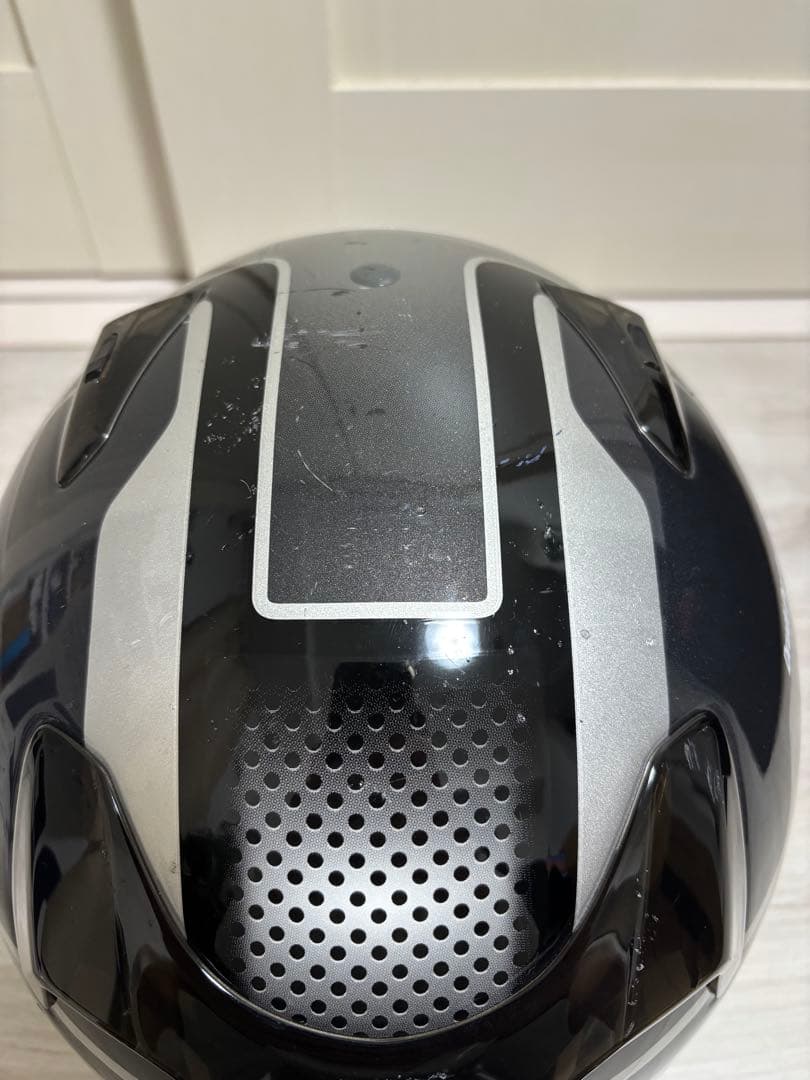 アライ Arai ヘルメット ASTRO IQ 中古