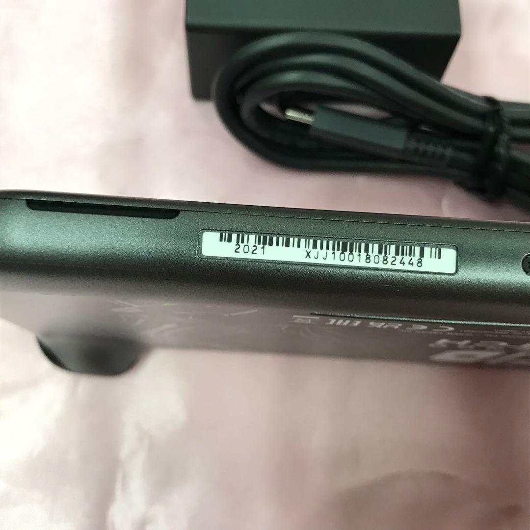 【送料無料】Switch Lite パルキア ディアルガ HDH-S-VAZAA