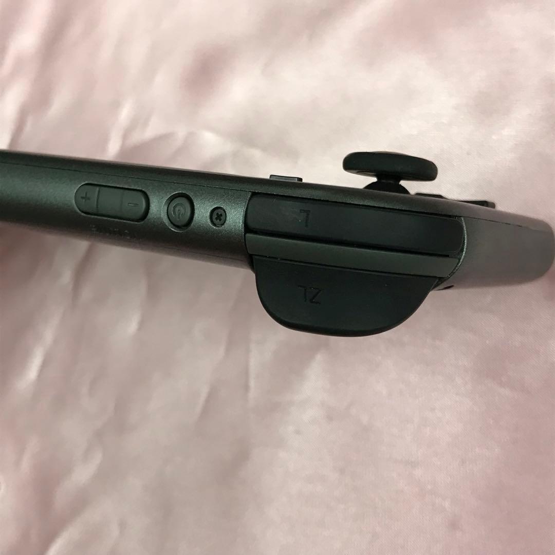 【送料無料】Switch Lite パルキア ディアルガ HDH-S-VAZAA