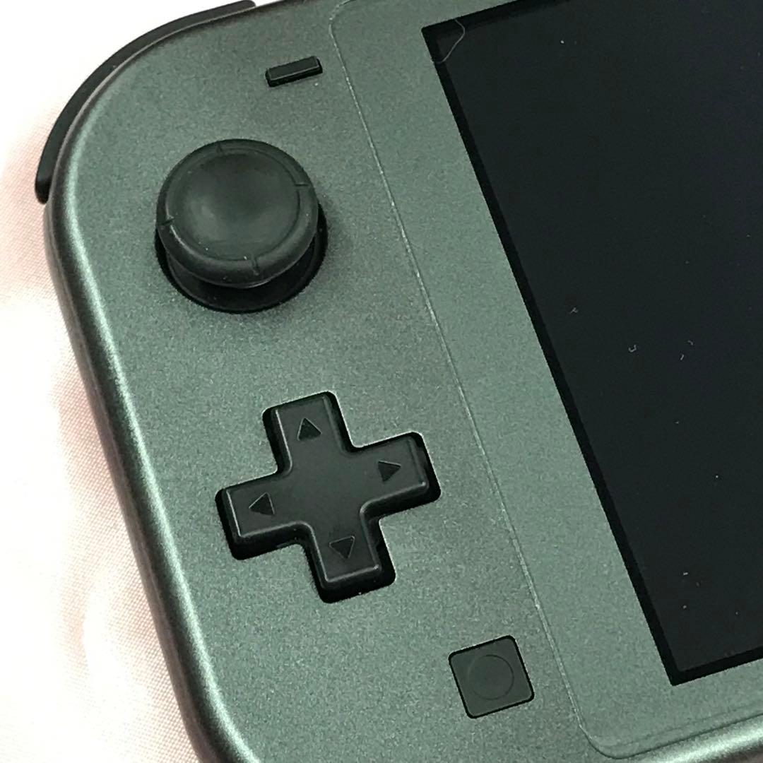 【送料無料】Switch Lite パルキア ディアルガ HDH-S-VAZAA