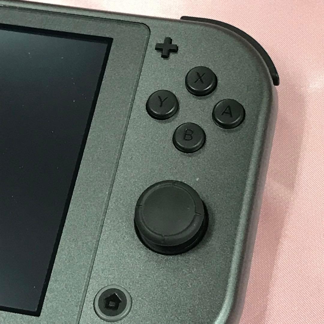 【送料無料】Switch Lite パルキア ディアルガ HDH-S-VAZAA