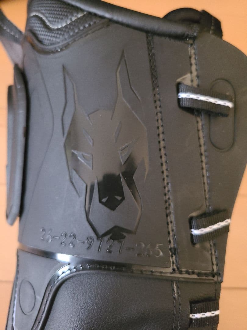 NORDICA DOBERMANN 5 インナー のみ