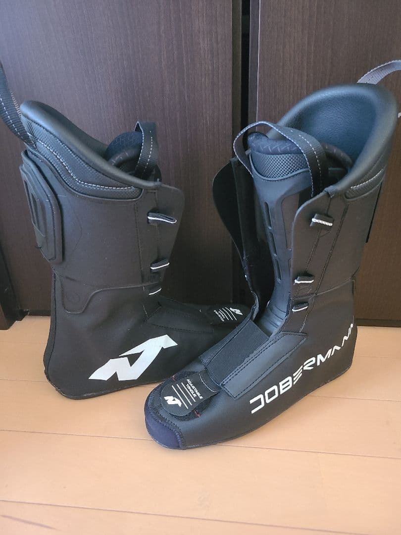 NORDICA DOBERMANN 5 インナー のみ