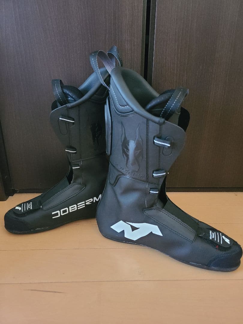 NORDICA DOBERMANN 5 インナー のみ