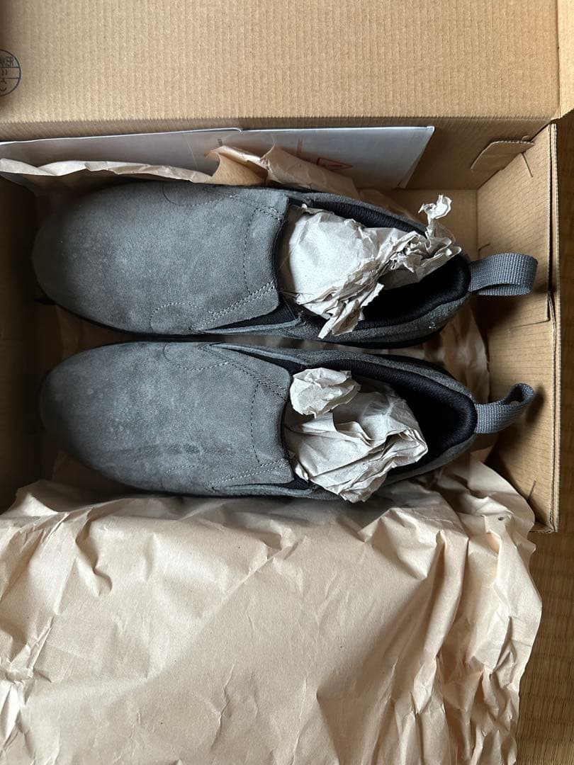 靴 MERRELL JUNGLE MOCISE+ 5005633W