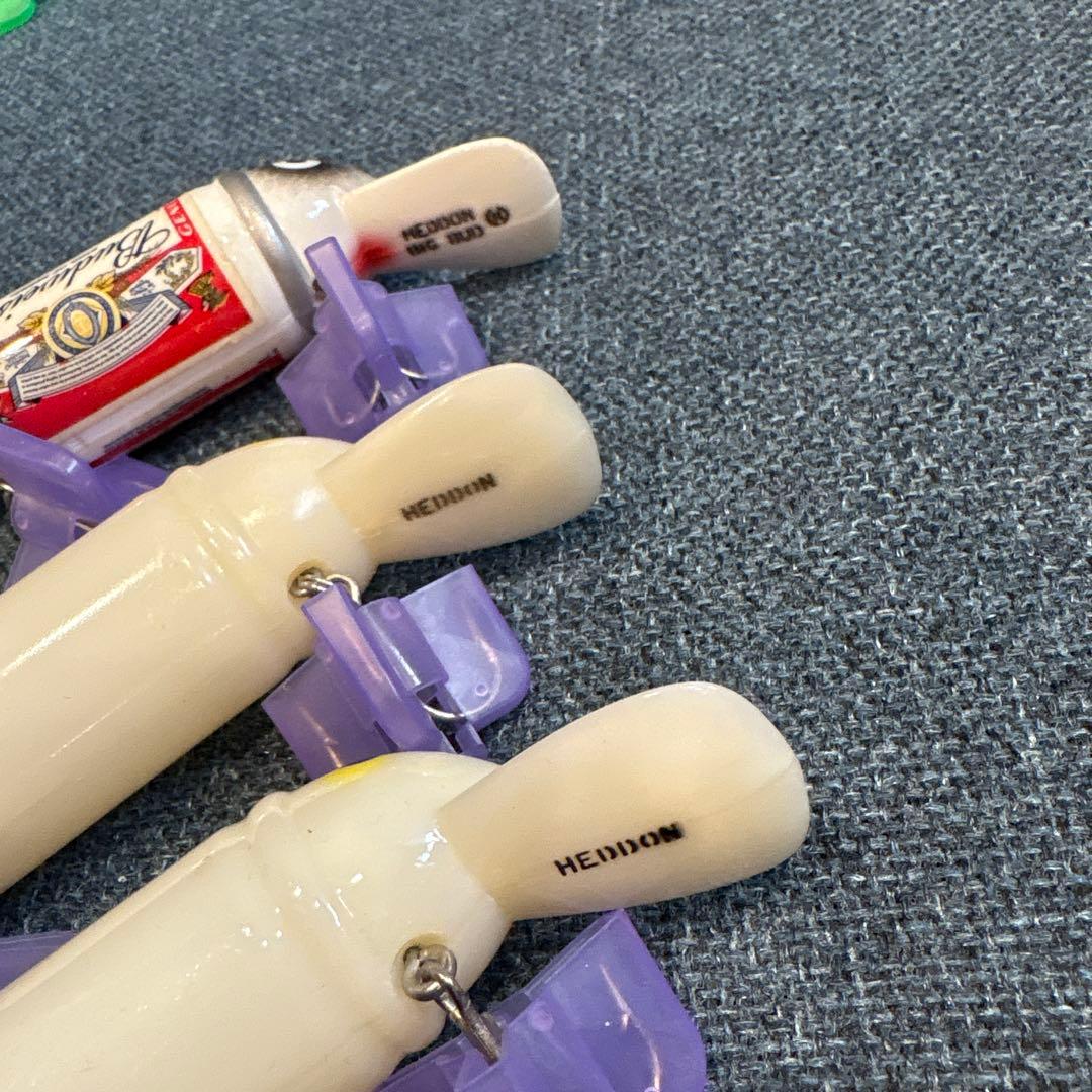 ヘドン　ビッグバド