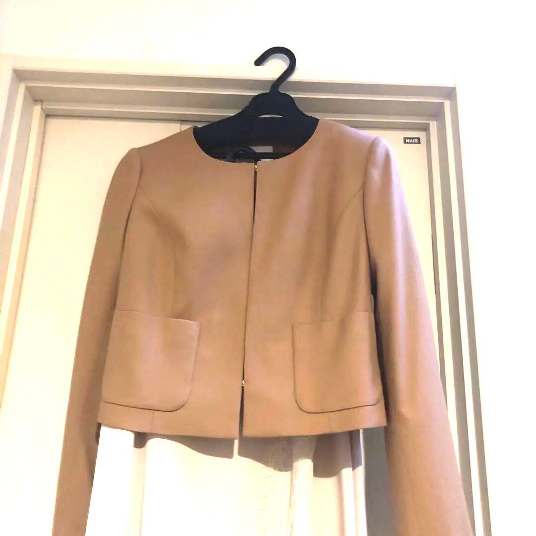 MISS J ジャケット新品未使用（40）…Mサイズ　９号