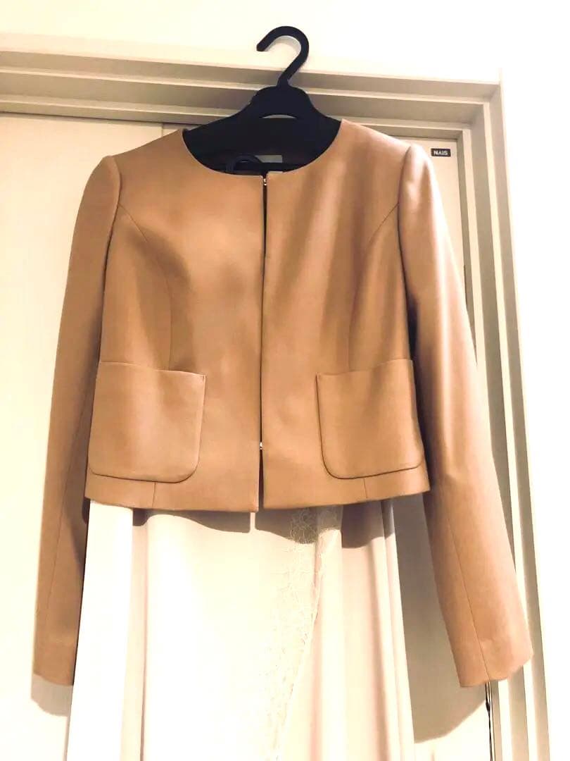 MISS J ジャケット新品未使用（40）…Mサイズ　９号