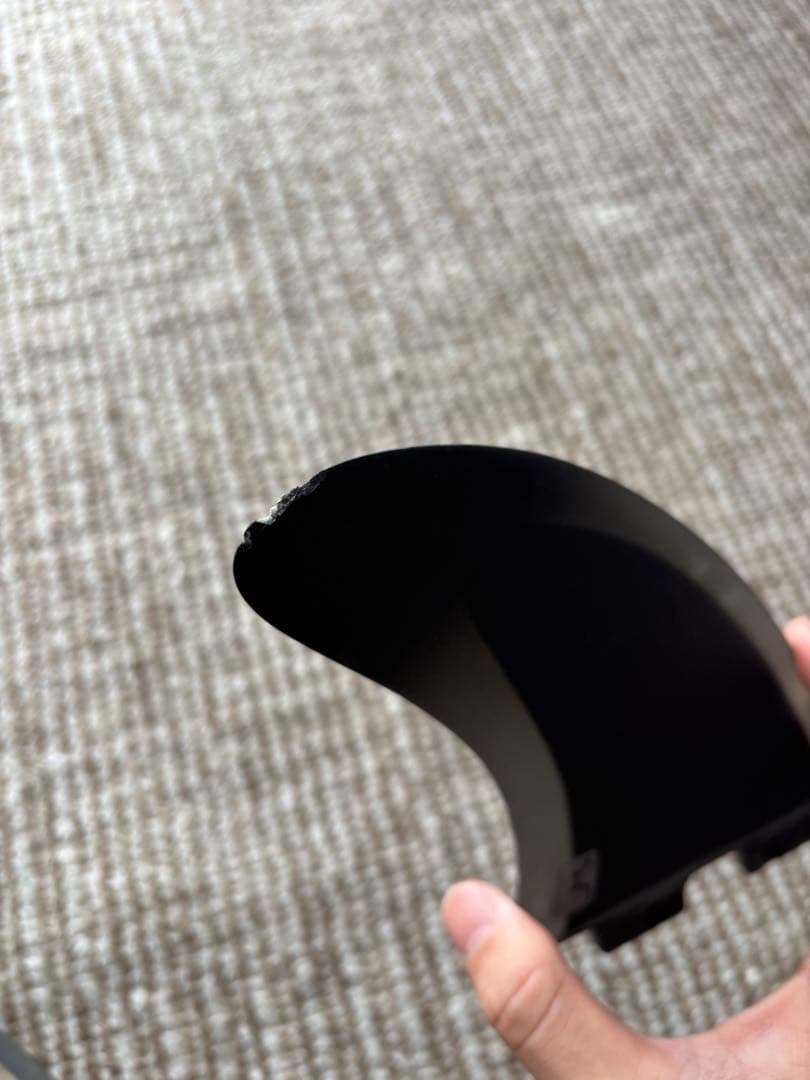 【送料込み】Fcs2 RM ロブマチャド2+1 モデル XLツインスタビ