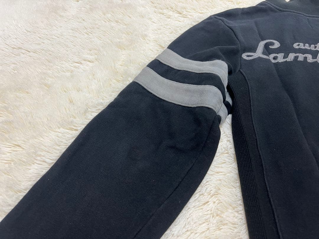 ハイドロゲン×ランボルギーニ コラボ　セットアップ Lamborghini