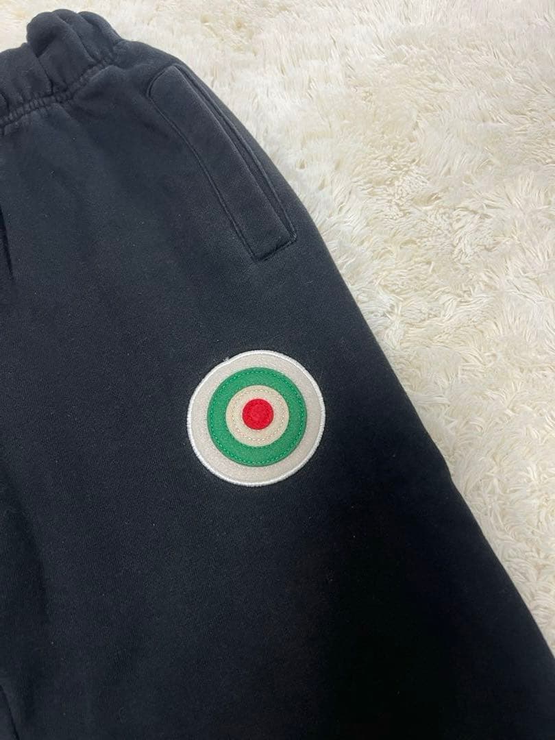 ハイドロゲン×ランボルギーニ コラボ　セットアップ Lamborghini