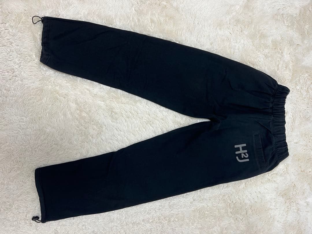 ハイドロゲン×ランボルギーニ コラボ　セットアップ Lamborghini