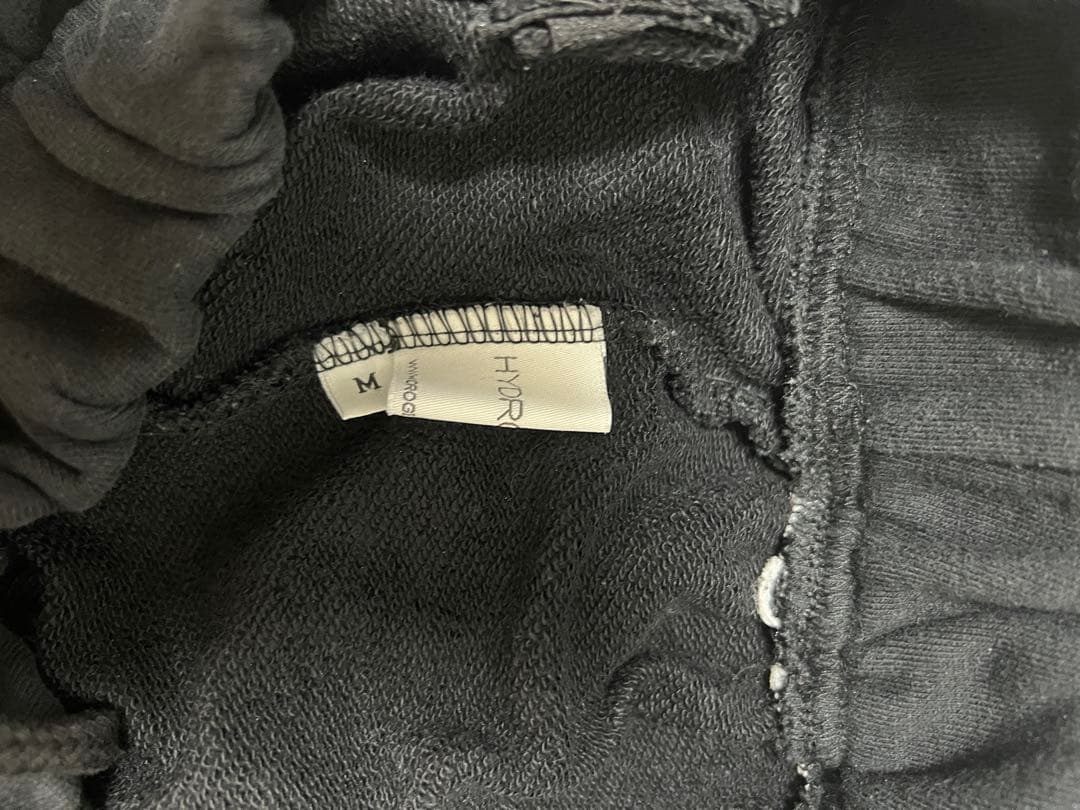 ハイドロゲン×ランボルギーニ コラボ　セットアップ Lamborghini