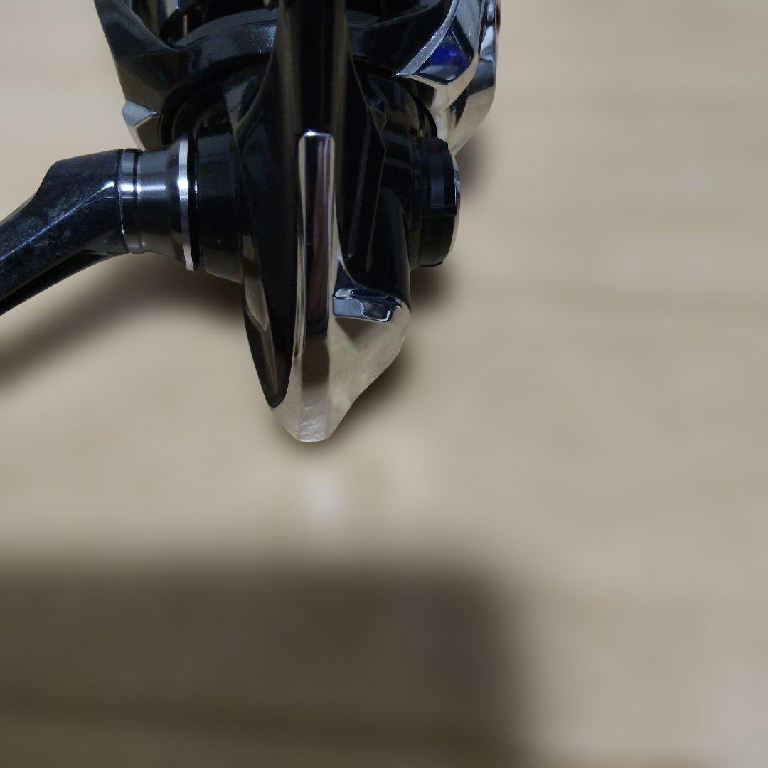 シマノ　23ヴァンキッシュ　2500S