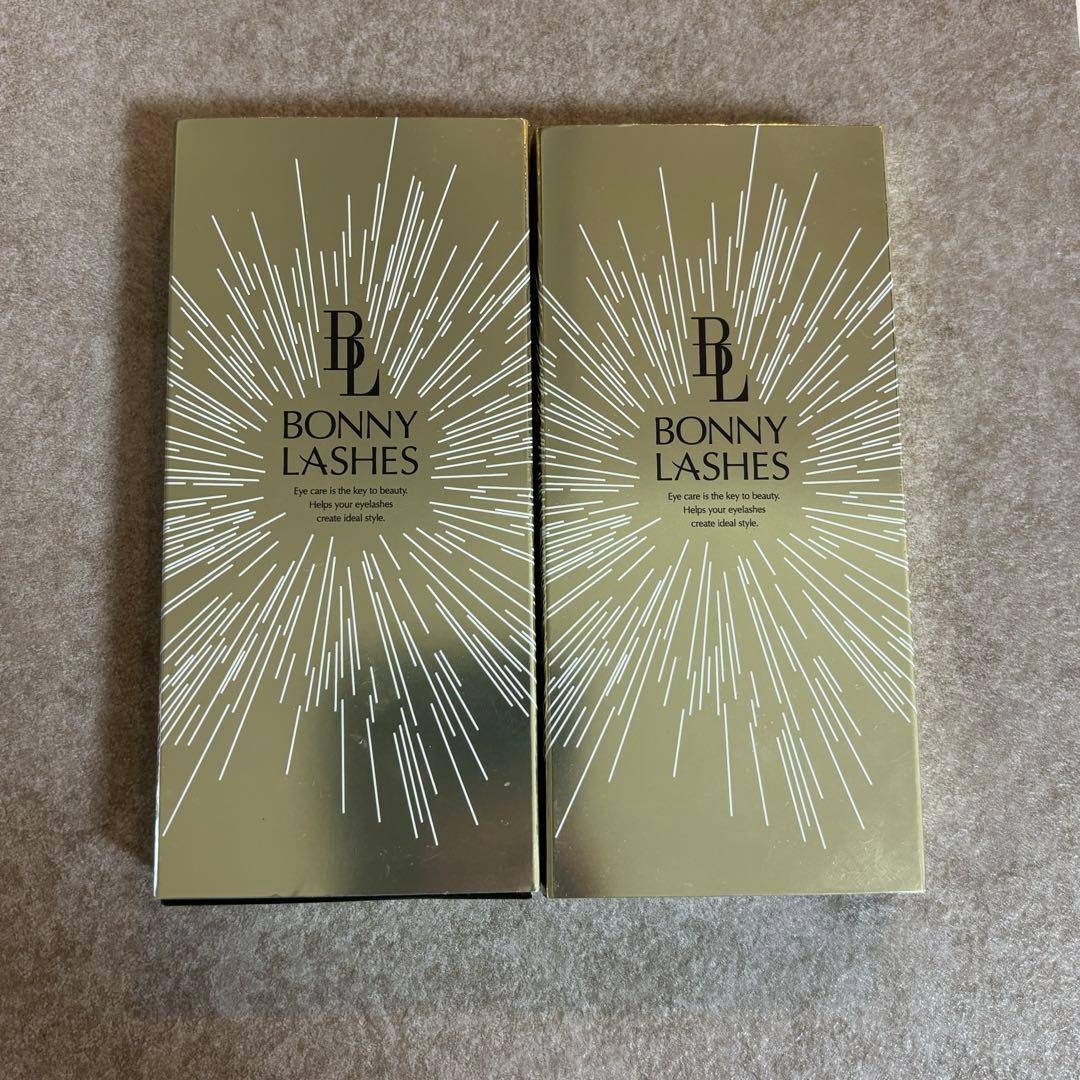 新品未開封 BONNY LASHES ボニーラッシュ まつ毛美容液