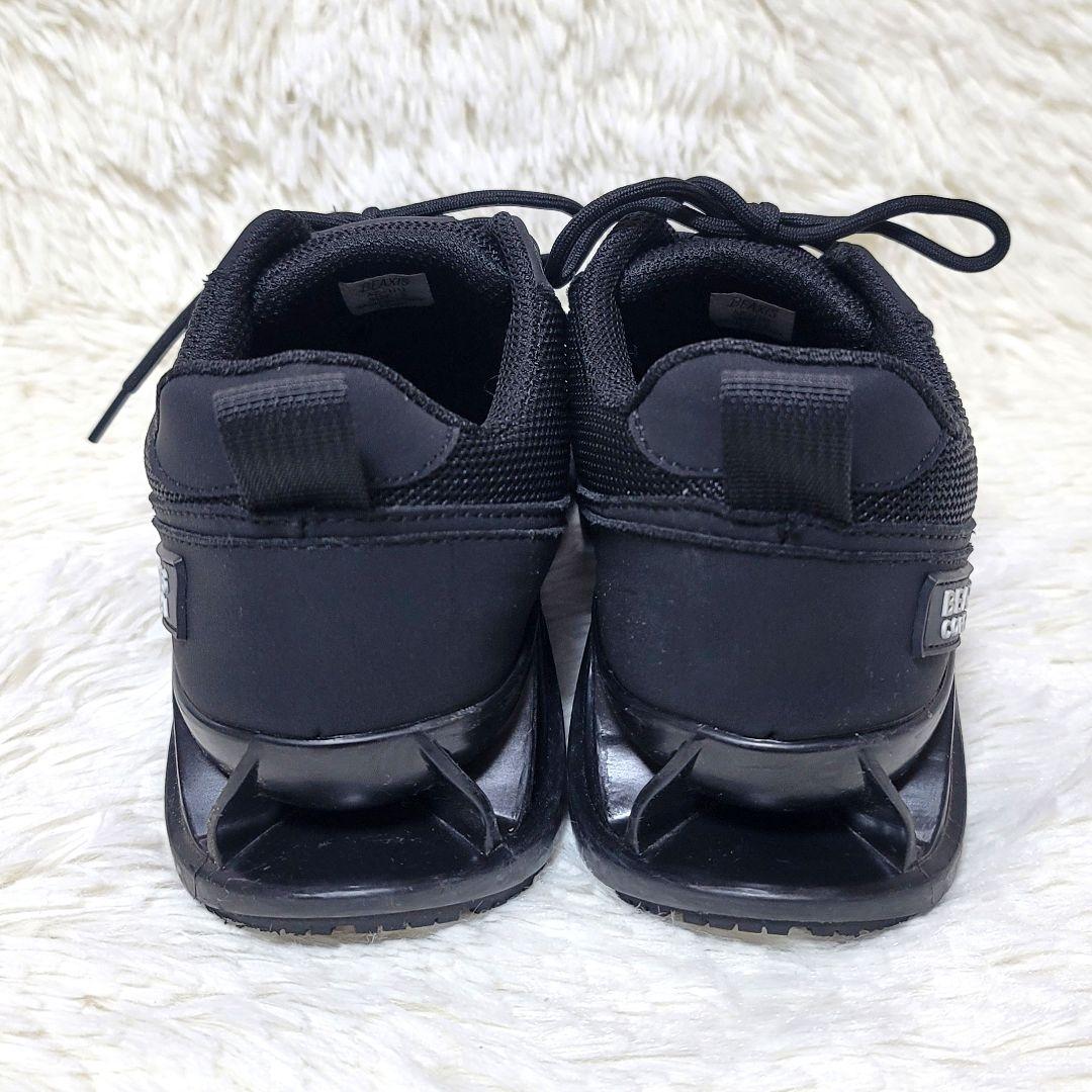 極美品❤️BEAXIS ビーアクシス バランスコアスニーカー 3 22.5