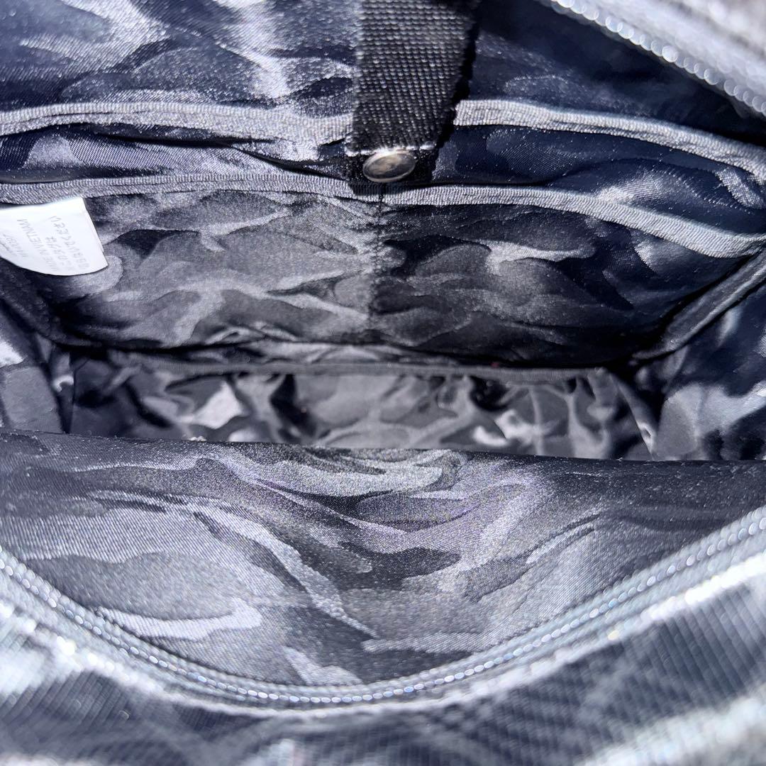 【新品】SWANYスワニー 支えるバッグ　キャリーバッグ　4輪　軽量