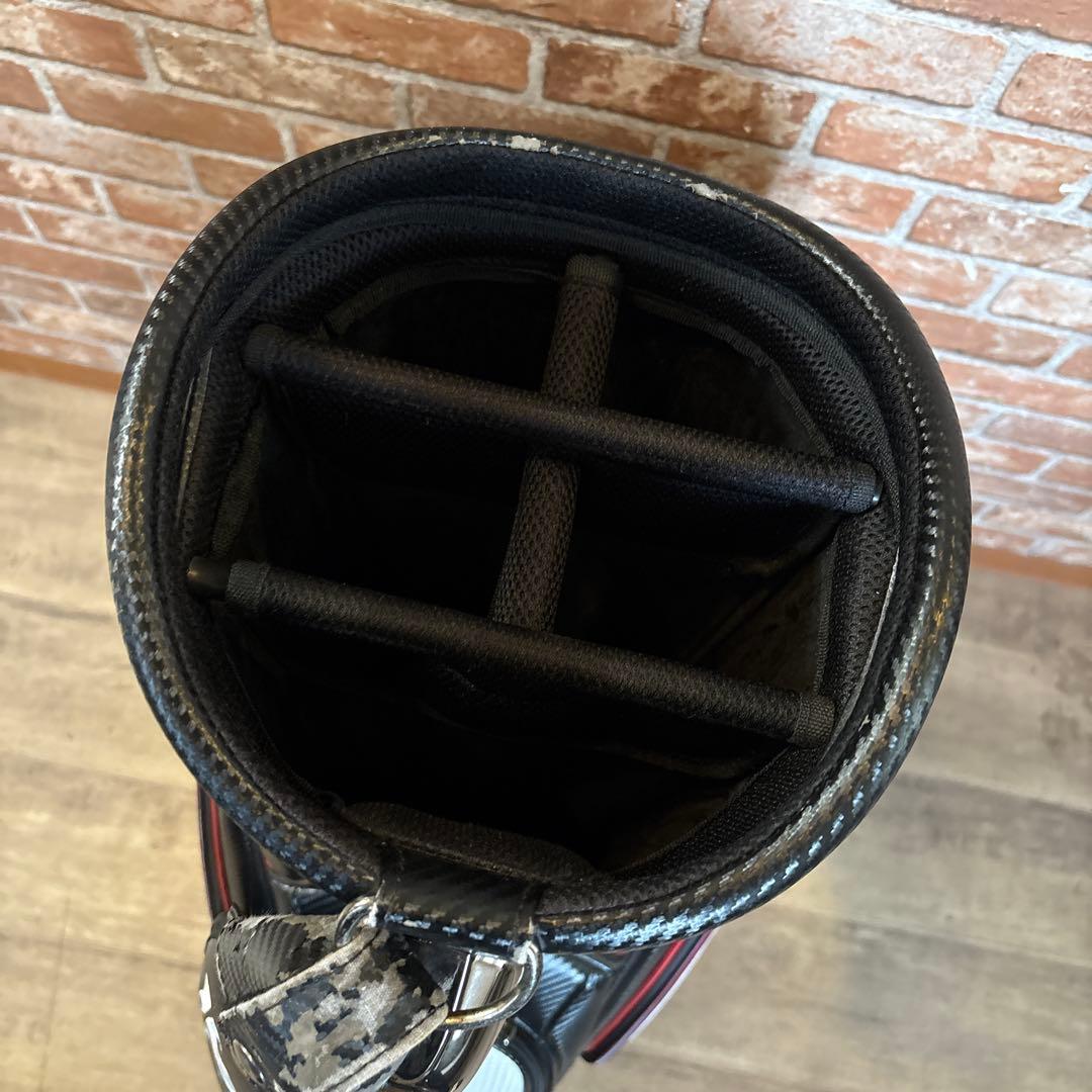 ‼️SRIXON キャディバック ツアーモデル‼️