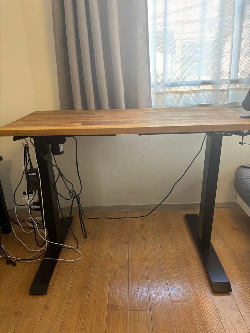 【直接取引】Flexispot　昇降デスク