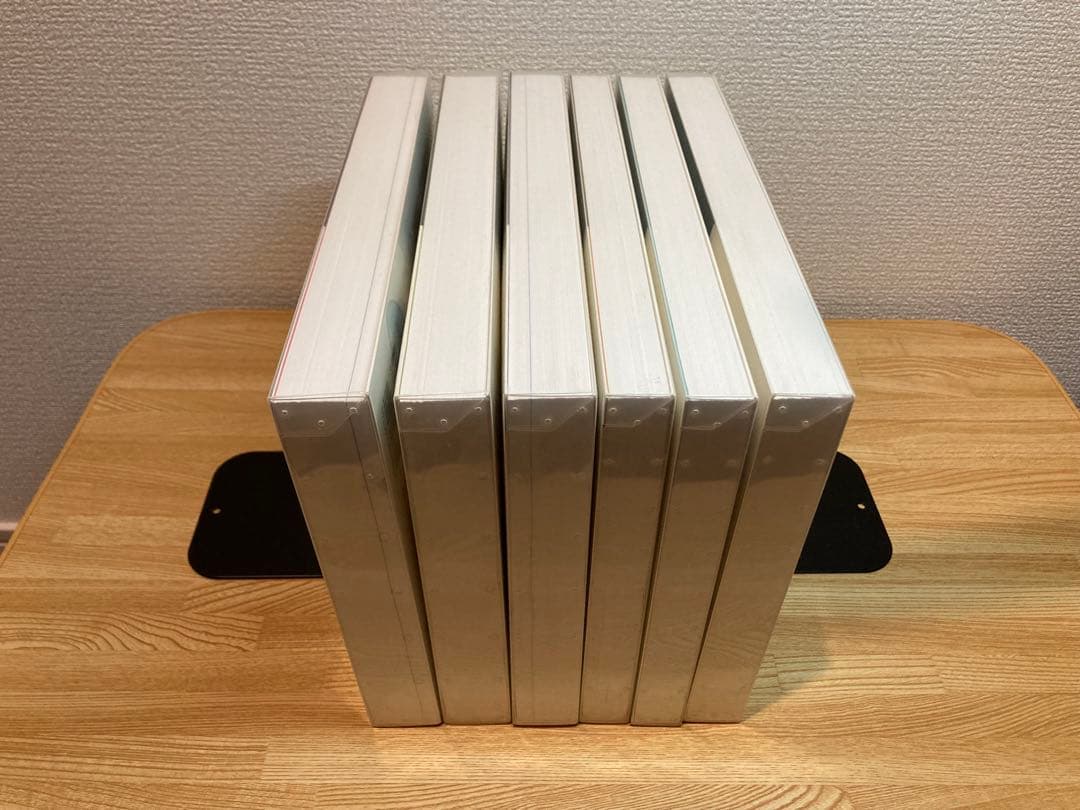 Akira アキラ 総天然色 フルカラー 全巻セット