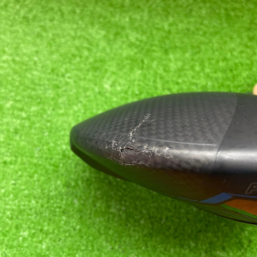 【ジャンク】 PING G440 MAX ドライバー ヘッドのみ